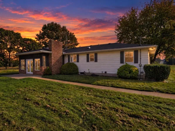 4829 E Main St, Stockbridge, MI 49285
