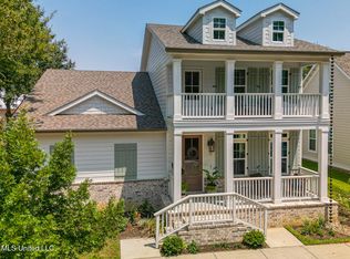 1415 Alphabet Rd, Gulfport, MS 39503