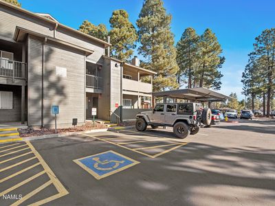 1185 W University Ave UNIT 209, Flagstaff, AZ, 86001