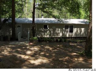 131 Price Rd, Hawthorne, FL 32640