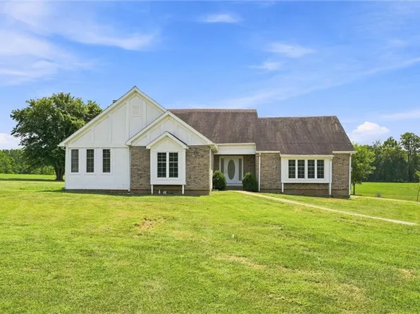 1113 SW 1501st Rd, Garden City, MO 64747