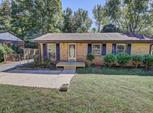 1008 Claremont Rd, Charlotte, NC 28214