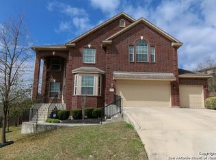 23219 Quiet Mtn, San Antonio, TX 78258