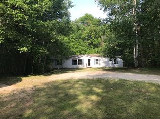 1585 S Castor Rd, Midland, MI 48640