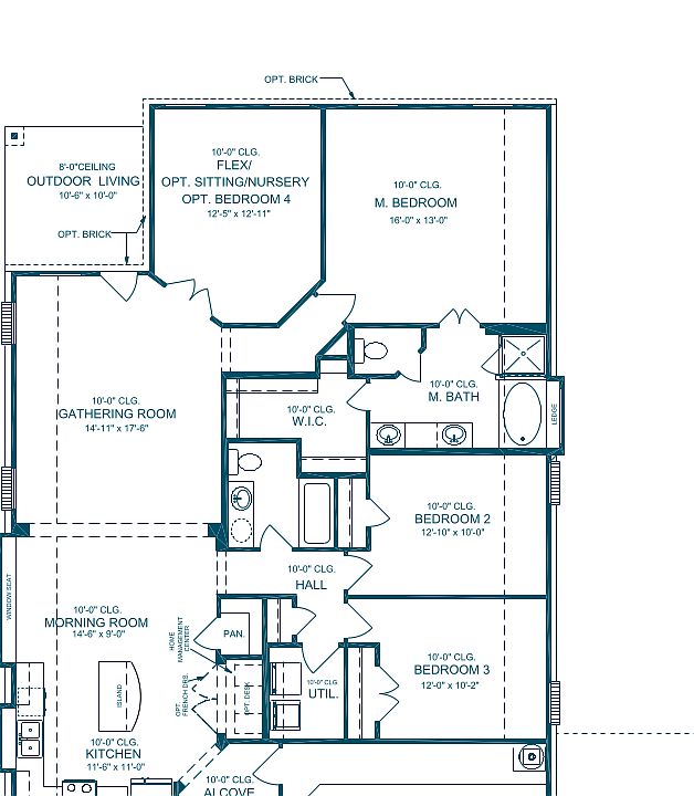 2nd image of 232 Calera Cv