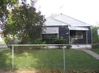 4974 N 21st St, Milwaukee, WI 53209