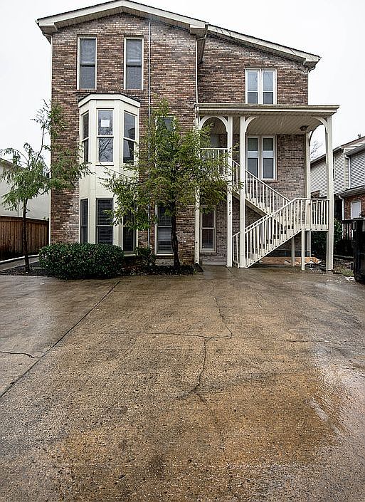 1st image of 2117 Acklen Ave APT 3