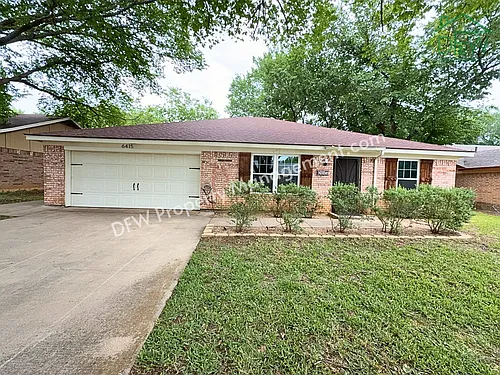 6415 Elm Springs Dr Photo 1