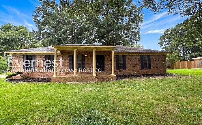 6787 Pleasant Hill Rd — Photo 2