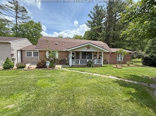 960 Grandview Rd, Daniels, WV 25832