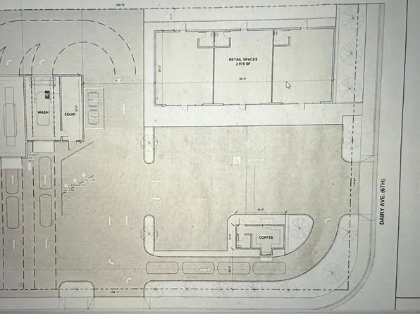 2000 Sherman Ave, Corcoran, CA 93212