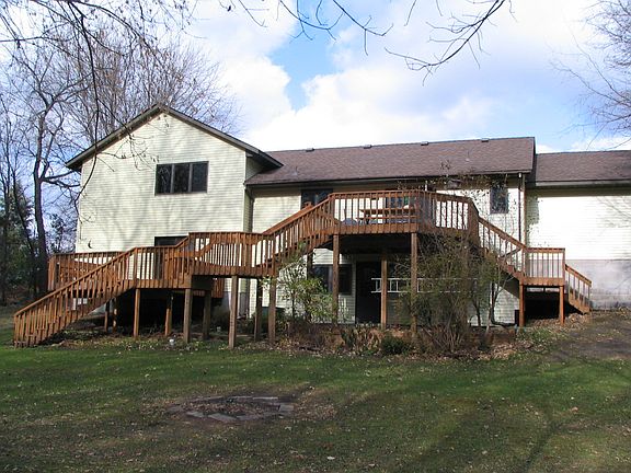 Rear View
