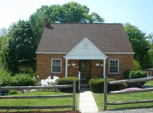 100 Westwood Ave, Pittsburgh, PA 15209