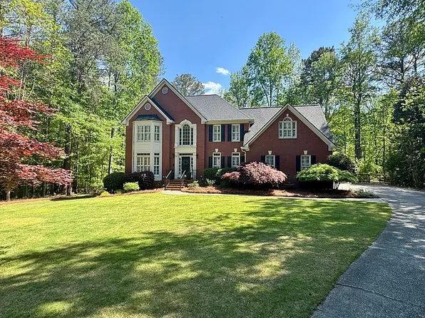 606 Rose Down Trce S, Peachtree City, GA 30269