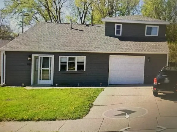 103 W Lotta St, Sioux Falls, SD 57105