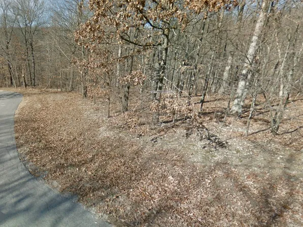 Henry Ln, Bella Vista, AR 72715