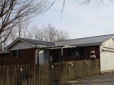 2710 N Fox Farm Rd, Warsaw, IN, 46580