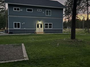 334 Hardy Loop, Bonners Ferry, ID 83805