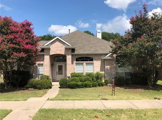 715 Cottonwood Bend Dr, Allen, TX 75002