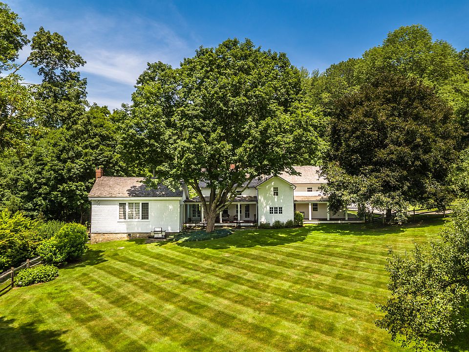 57 Fancher Rd, Pound Ridge, NY 10576 Zillow