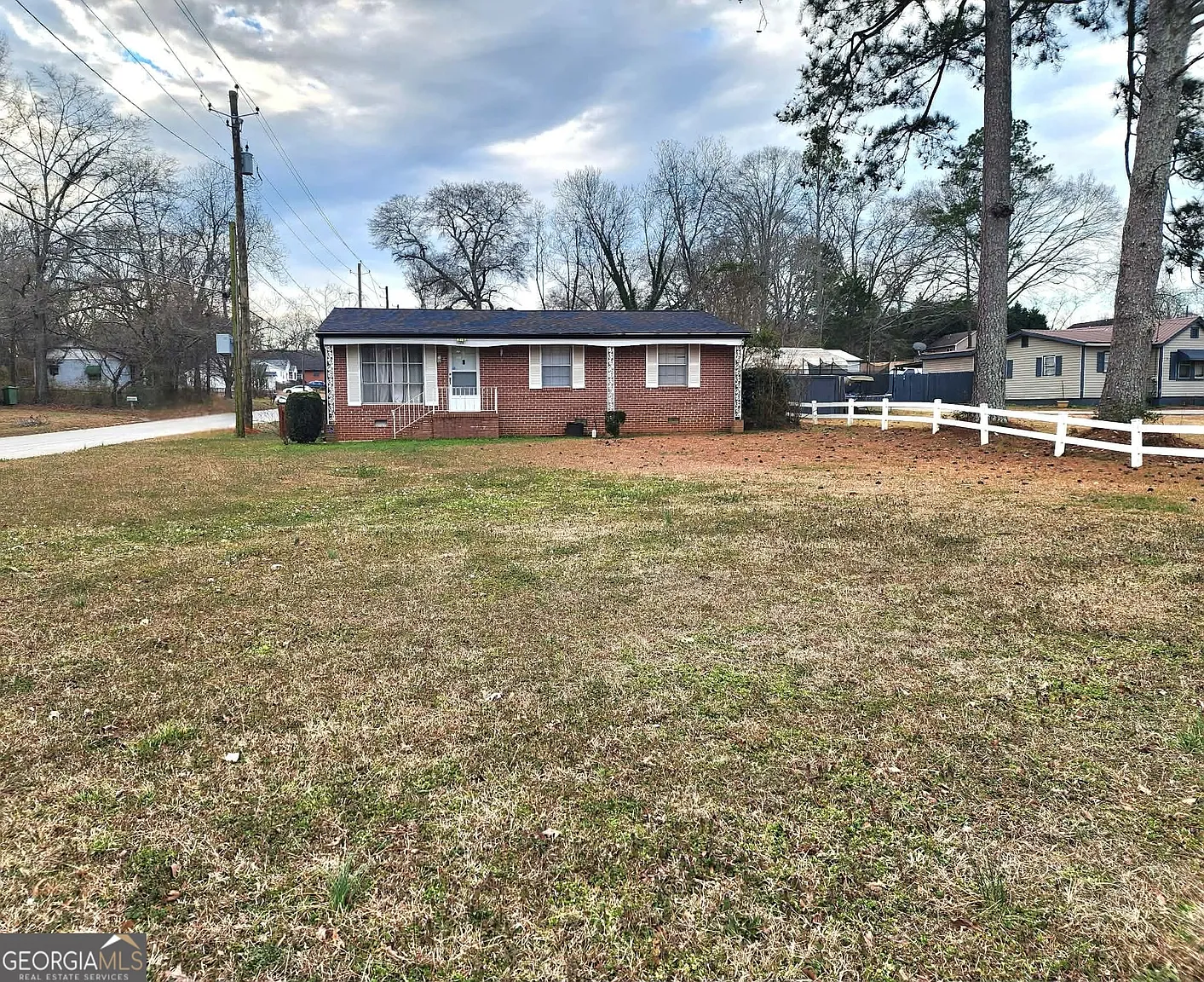 1026 Jackson Rd photo 1