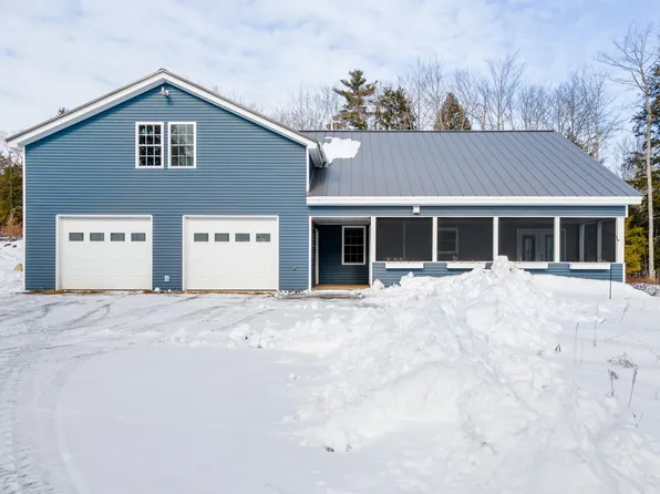 445 Cook Road, Carmel, ME 04419