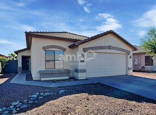 237 S 125th Ave, Avondale, AZ 85323