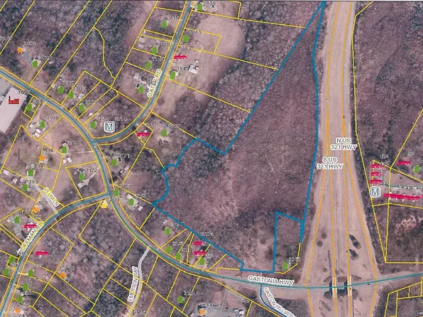 3347 & 3349 Gastonia Hwy, Lincolnton, NC 28092