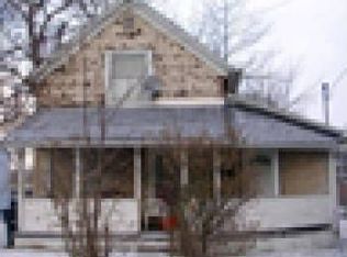 1935 2nd St SW, Akron, OH 44314