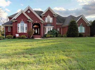 270 Golf Trace Dr, Greeneville, TN 37743