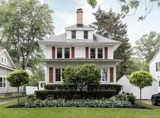 106 Westfield Rd, Amherst, NY 14226