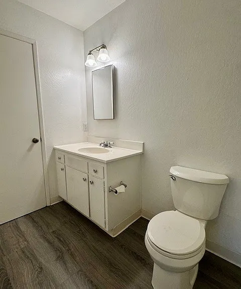 5321 Park Highlands Blvd #A — Photo 14
