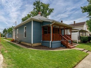 107 Franklin St, Middletown, OH