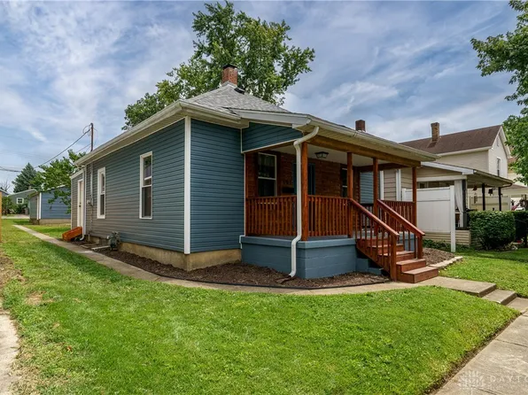 107 Franklin St, Middletown, OH 45042