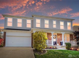 1492 Red Hawk Ct, Lebanon, OH 45036