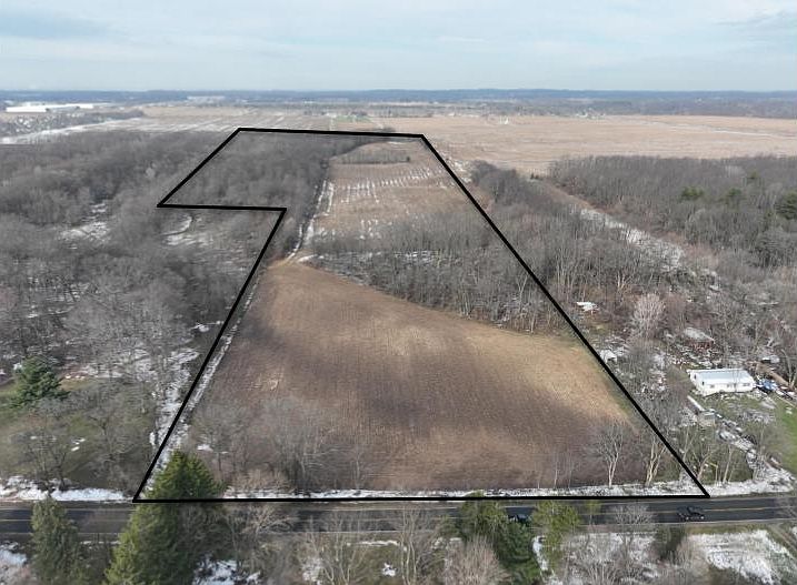 1st image of Portage Rd