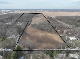 Portage Rd, Niles, MI 49120