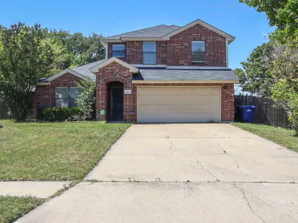 404 Jennifer Cir, Copperas Cove, TX 76522