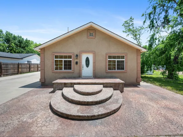 1832 S Ellis St, Wichita, KS 67211