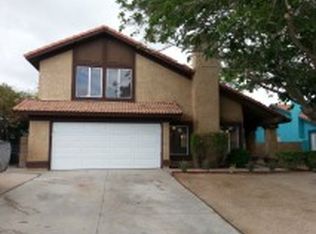 44003 Andale Ave, Lancaster, CA 93535