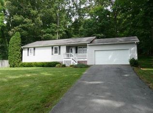 466 Boring Chapel Rd, Gray, TN 37615