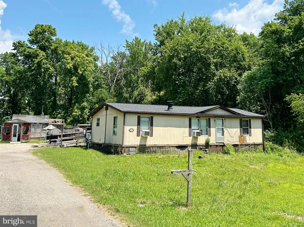 8045 Solley Rd, Glen Burnie, MD 21060