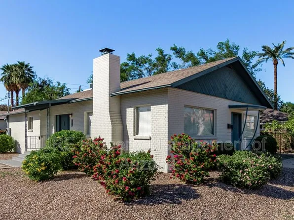 1190 S Mill Ave #A, Tempe, AZ 85281