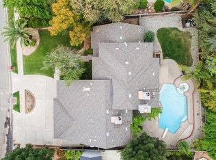 492 E Everglade Ave, Fresno, CA 93720