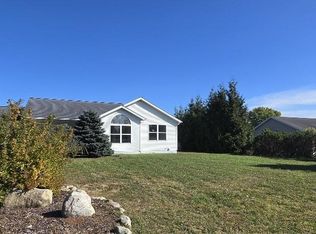 18974 Kirk St, Big Rapids, MI 49307