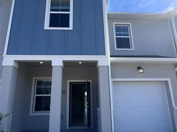 2863 Skyline Loop, Kissimmee, FL 34758