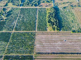 1050 Arbuckle Creek Rd, Lorida, FL 33857