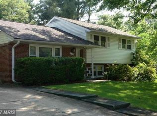 8101 Ellet Rd, Springfield, VA 22151