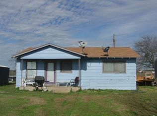 1470 Franklin Rd, Eddy, TX 76524