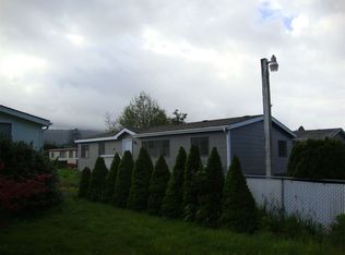 205 Benson St, Crescent City, CA 95531